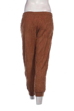 Dámské kalhoty  Unbranded, Velikost M, Barva Hnědá, Cena  49,00 Kč