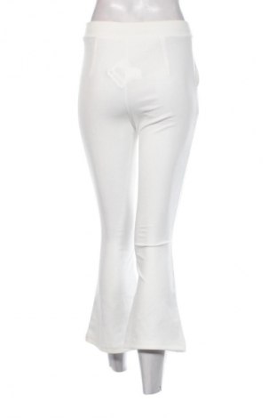 Dámské kalhoty  Unbranded, Velikost S, Barva Bílá, Cena  49,00 Kč