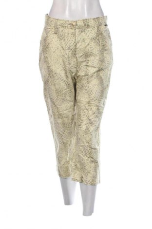 Γυναικείο παντελόνι Unbranded, Μέγεθος M, Χρώμα Πολύχρωμο, Τιμή 1,99 €