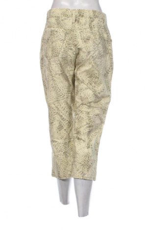 Γυναικείο παντελόνι Unbranded, Μέγεθος M, Χρώμα Πολύχρωμο, Τιμή 1,99 €