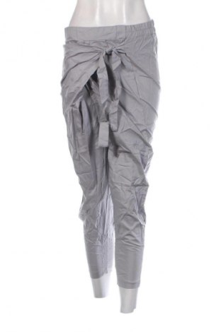 Dámské kalhoty  Unbranded, Velikost S, Barva Šedá, Cena  49,00 Kč