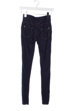 Dámské kalhoty  Unbranded, Velikost XS, Barva Modrá, Cena  49,00 Kč