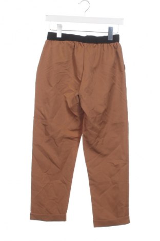 Dámské kalhoty  Unbranded, Velikost XS, Barva Hnědá, Cena  49,00 Kč