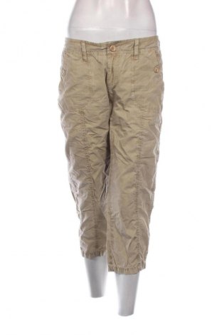 Dámské kalhoty  Unbranded, Velikost M, Barva Béžová, Cena  89,00 Kč