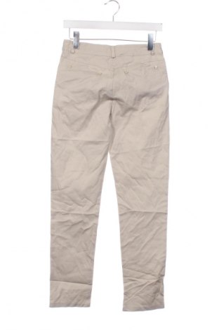 Dámské kalhoty  Unbranded, Velikost S, Barva Béžová, Cena  49,00 Kč
