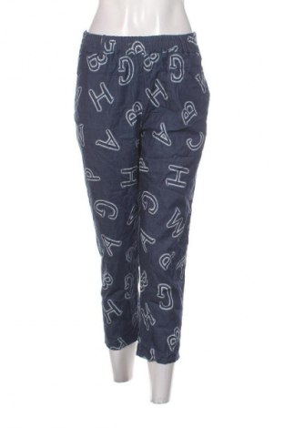 Dámské kalhoty  Unbranded, Velikost M, Barva Vícebarevné, Cena  49,00 Kč