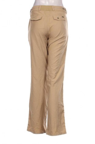 Női nadrág Unbranded, Méret M, Szín Bézs, Ár 1 119 Ft