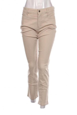 Női nadrág Unbranded, Méret S, Szín Bézs, Ár 959 Ft
