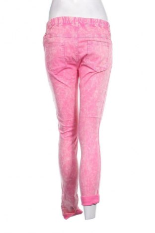 Dámské kalhoty  Unbranded, Velikost S, Barva Růžová, Cena  49,00 Kč