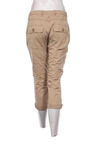 Dámské kalhoty  19.70 Nineteen Seventy, Velikost M, Barva Béžová, Cena  69,00 Kč