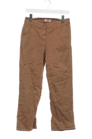 Γυναικείο παντελόνι ARITA, Μέγεθος XS, Χρώμα Καφέ, Τιμή 1,99 €