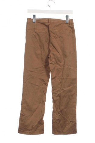 Γυναικείο παντελόνι ARITA, Μέγεθος XS, Χρώμα Καφέ, Τιμή 1,99 €