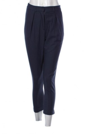 Dámské kalhoty  ASOS, Velikost S, Barva Modrá, Cena  109,00 Kč