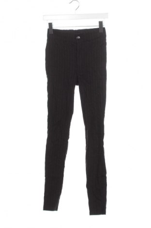 Dámské kalhoty  Amisu, Velikost XS, Barva Vícebarevné, Cena  49,00 Kč