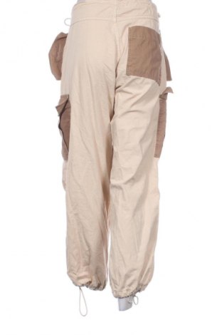 Dámské kalhoty  BDG, Velikost M, Barva Béžová, Cena  99,00 Kč