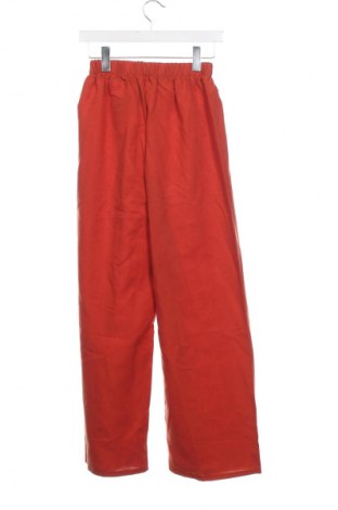 Γυναικείο παντελόνι Unbranded, Μέγεθος M, Χρώμα Πορτοκαλί, Τιμή 17,99 €