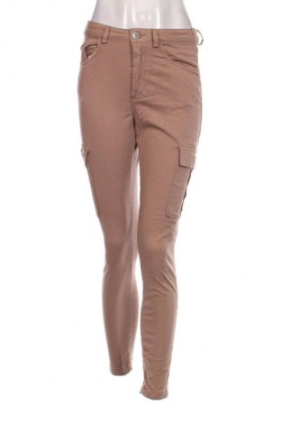 Dámské kalhoty  Bik Bok, Velikost M, Barva Hnědá, Cena  59,00 Kč