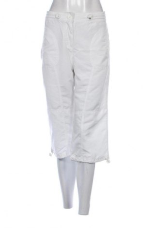 Dámské kalhoty  Blind Date, Velikost M, Barva Bílá, Cena  49,00 Kč