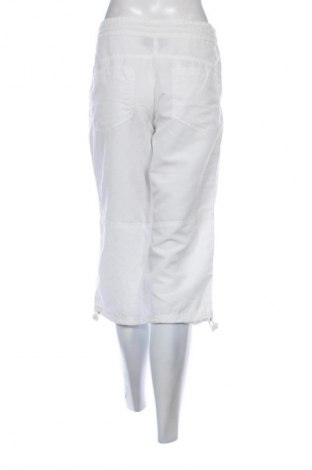 Dámské kalhoty  Blind Date, Velikost M, Barva Bílá, Cena  49,00 Kč