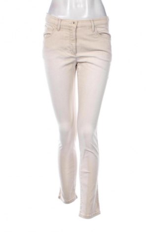 Дамски панталон Brax, Размер S, Цвят Бежов, Цена 3,57 €