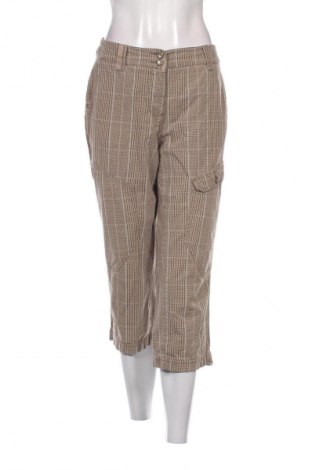 Γυναικείο παντελόνι Cecil, Μέγεθος L, Χρώμα Πολύχρωμο, Τιμή 1,99 €