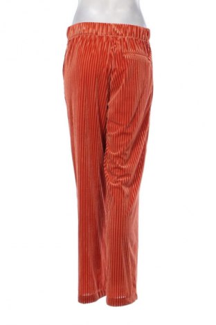 Dámské kalhoty  Clockhouse, Velikost S, Barva Oranžová, Cena  79,00 Kč