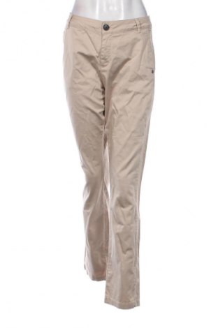 Dámské kalhoty  Comma,, Velikost M, Barva Béžová, Cena  119,00 Kč