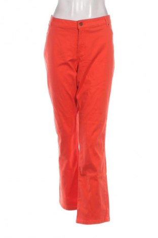 Dámske nohavice Essentiel, Veľkosť XXL, Farba Červená, Cena  11,95 €