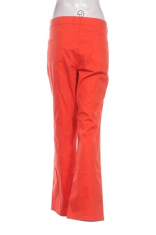 Dámske nohavice Essentiel, Veľkosť XXL, Farba Červená, Cena  11,95 €