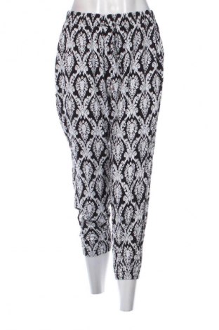 Dámské kalhoty  Fisherfield, Velikost M, Barva Vícebarevné, Cena  169,00 Kč