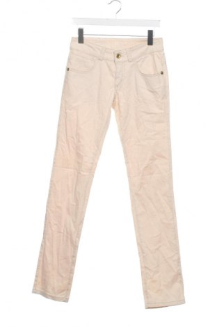 Pantaloni de femei Five Seasons, Mărime M, Culoare Ecru, Preț 10,99 Lei