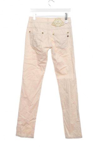 Pantaloni de femei Five Seasons, Mărime M, Culoare Ecru, Preț 10,99 Lei