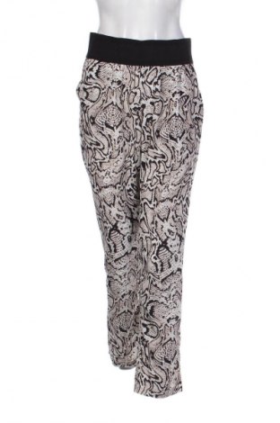 Γυναικείο παντελόνι Flame, Μέγεθος M, Χρώμα Πολύχρωμο, Τιμή 2,99 €