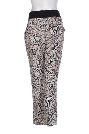 Γυναικείο παντελόνι Flame, Μέγεθος M, Χρώμα Πολύχρωμο, Τιμή 2,99 €