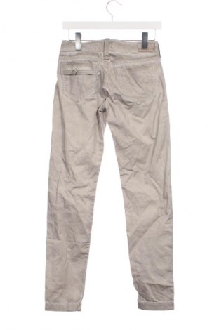 Dámské kalhoty  Fornarina, Velikost S, Barva Šedá, Cena  69,00 Kč