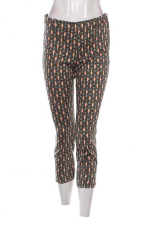 Дамски панталон H&M, Размер S, Цвят Многоцветен, Цена 2,04 €