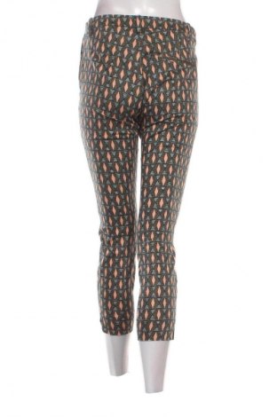 Дамски панталон H&M, Размер S, Цвят Многоцветен, Цена 2,04 €