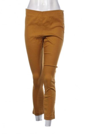 Damskie spodnie H&M, Rozmiar M, Kolor Pomarańczowy, Cena 23,99 zł