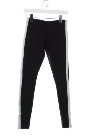 Γυναικείο παντελόνι H&M Divided, Μέγεθος XS, Χρώμα Μαύρο, Τιμή 1,99 €