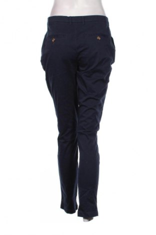 Pantaloni de femei Hampton Republic, Mărime S, Culoare Albastru, Preț 7,99 Lei