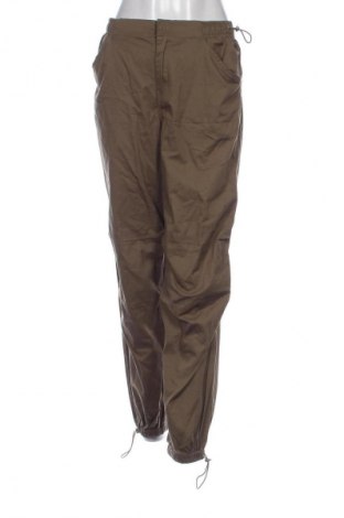 Дамски панталон House, Размер S, Цвят Зелен, Цена 3,57 €