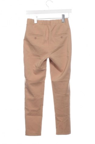 Dámske nohavice Imperial, Veľkosť XXS, Farba Béžová, Cena  1,95 €