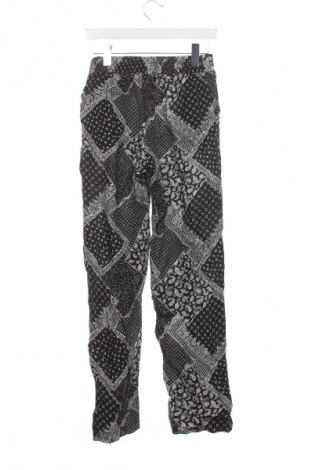 Damskie spodnie Janina, Rozmiar XS, Kolor Kolorowy, Cena 6,99 zł