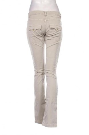 Dámské kalhoty  Kappa, Velikost M, Barva Béžová, Cena  49,00 Kč