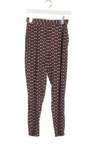 Дамски панталон King Kong, Размер XS, Цвят Многоцветен, Цена 4,09 €