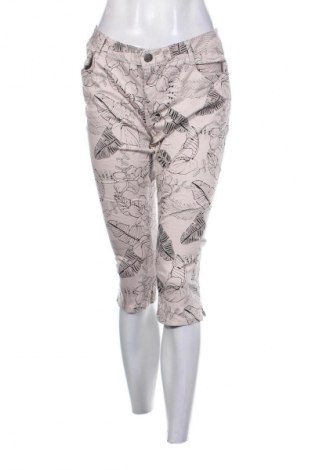 Дамски панталон Laura Torelli, Размер S, Цвят Бежов, Цена 3,06 €