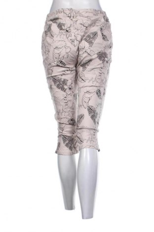 Дамски панталон Laura Torelli, Размер S, Цвят Бежов, Цена 3,06 €