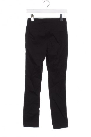 Damenhose Mango, Größe XS, Farbe Schwarz, Preis 5,99 €