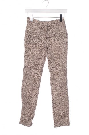 Damskie spodnie Mango, Rozmiar XS, Kolor Kolorowy, Cena 10,99 zł