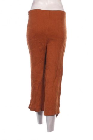 Dámské kalhoty  Mango, Velikost M, Barva Oranžová, Cena  119,00 Kč